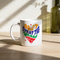 Mug _ Love Is All Around Us _ 1