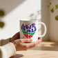 Mug _ Love Is All Around Us _ 1