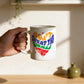 Mug _ Love Is All Around Us _ 1