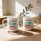 Mug _ Say Less Mean More