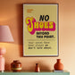 Posters - Shoes Rule _ 04