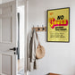 Posters - Shoes Rule _ 04