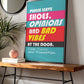 Posters - Shoes Rule _ 01