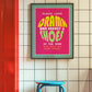 Posters - Shoes Rule _ 05