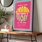 Posters - Shoes Rule _ 05