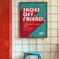 Posters - Shoes Rule _ 02