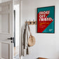 Posters - Shoes Rule _ 01