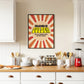 Posters - Silence Is Golden