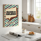 Posters - Silence Is Golden