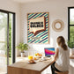Posters - Silence Is Golden