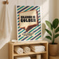 Posters - Silence Is Golden
