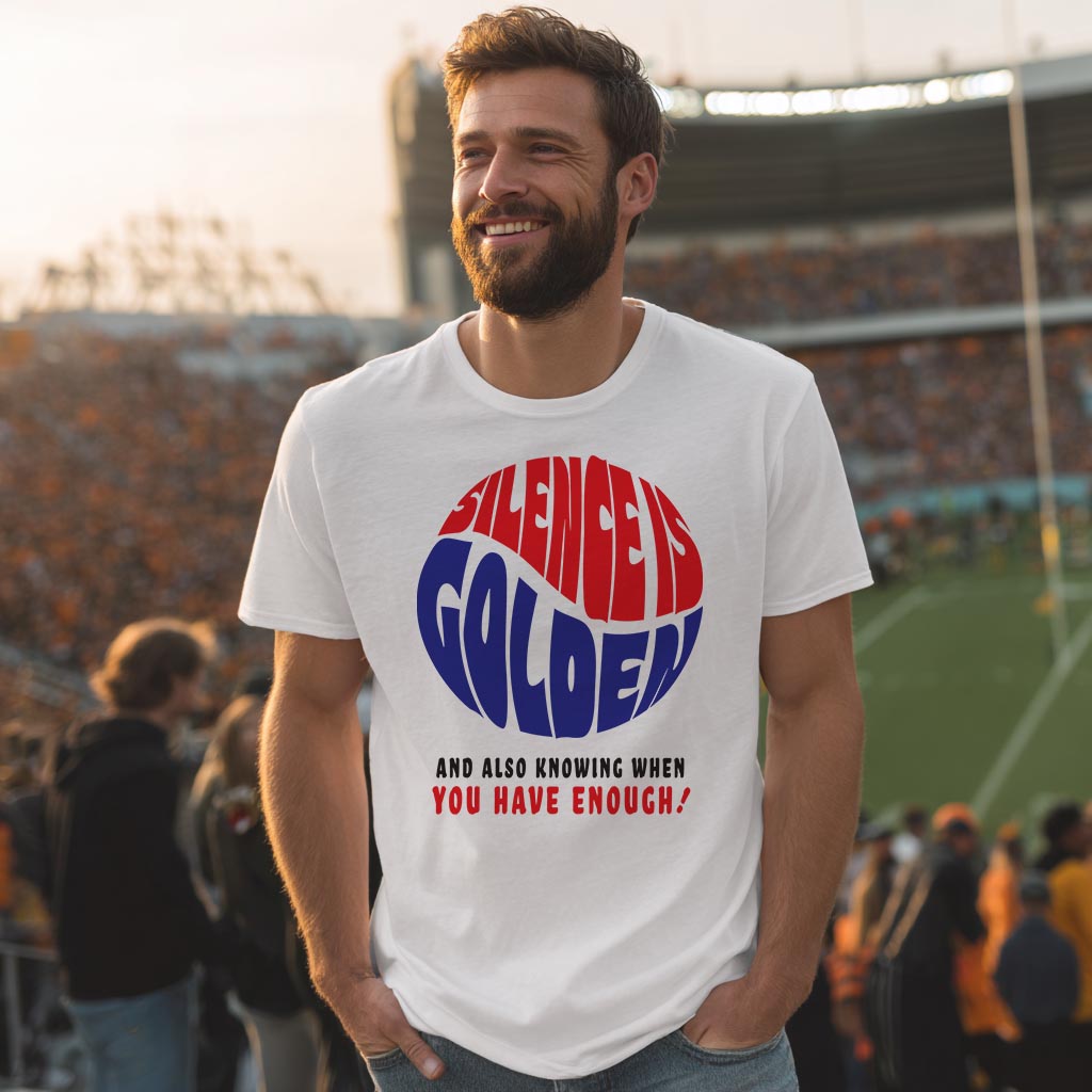 TS - Silence Is Golden _ 2