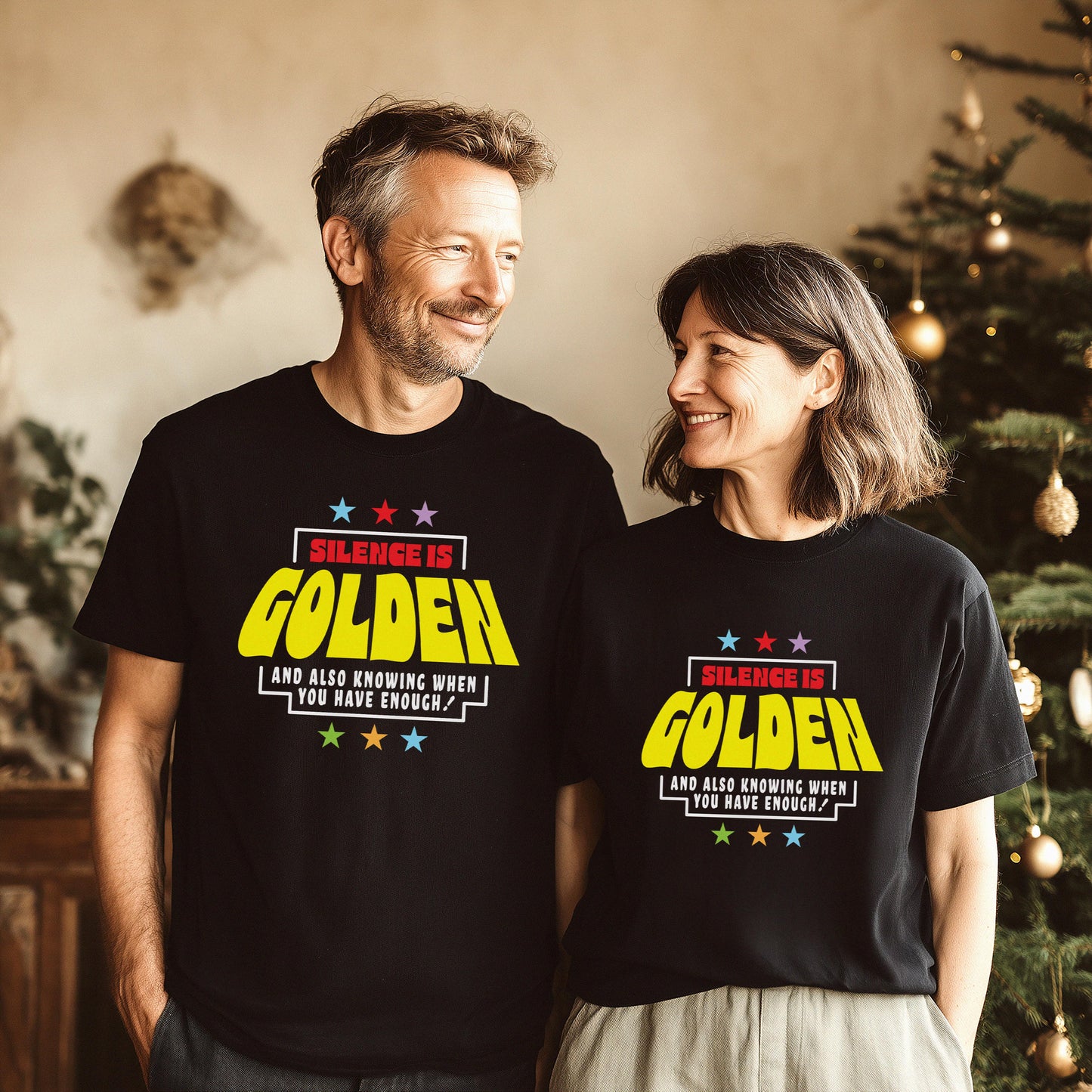 TS - Silence Is Golden _ 3