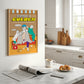 Posters - Silence Is Golden