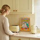 Posters - Silence Is Golden