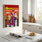 Posters - SING