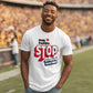 TS - Stay Positive _ 1