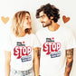 TS - Stay Positive _ 1