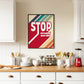 Posters - Stop Stressing Over Shit