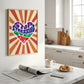 Posters - Stop Stressing Over Shit