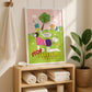 Posters - Stop Stressing Over Shit