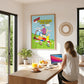 Posters - Stop Stressing Over Shit