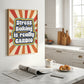 Posters  - Stress Baking Cardio