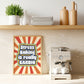 Posters  - Stress Baking Cardio