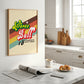 Posters  - Stress Ball