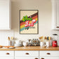 Posters  - Stress Ball