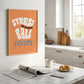 Posters  - Stress Ball