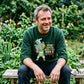 Sweatshirt Unisex Organic _ Superheroes