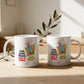 Mug _ SuperHeroes