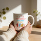 Mug _ TEA - 1