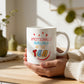 Mug _ TEA - 1