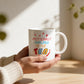 Mug _ TEA - 1