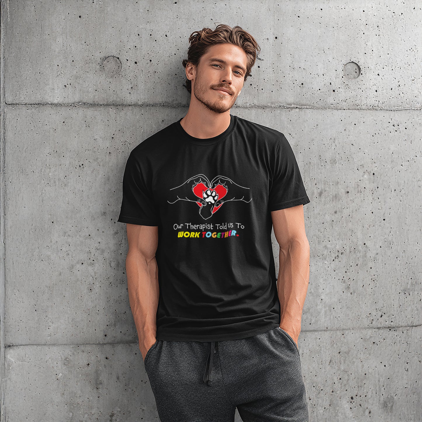 TS _ THERAPIST 1