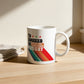 Mug _ To Succeed Be Patient - 1
