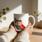 Mug _ To Succeed Be Patient - 1