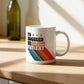 Mug _ To Succeed Be Patient - 1