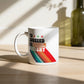 Mug _ To Succeed Be Patient - 1