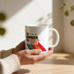 Mug _ To Succeed Be Patient - 1
