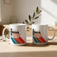 Mug _ To Succeed Be Patient - 1