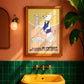 Posters - To Succeed. Be Patient!