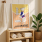 Posters - To Succeed. Be Patient!