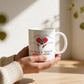 Mug _ Therapist - 1