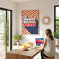 Posters - To Succeed Be Patient