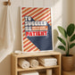 Posters - To Succeed Be Patient