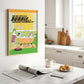 Posters - We All Live In A Bubble