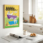 Posters - We All Live In A Bubble Without Knowing It